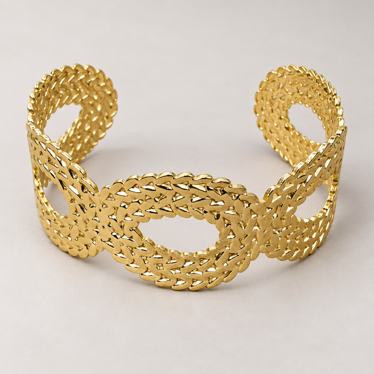 Bracelet Kada 453 — product photograph