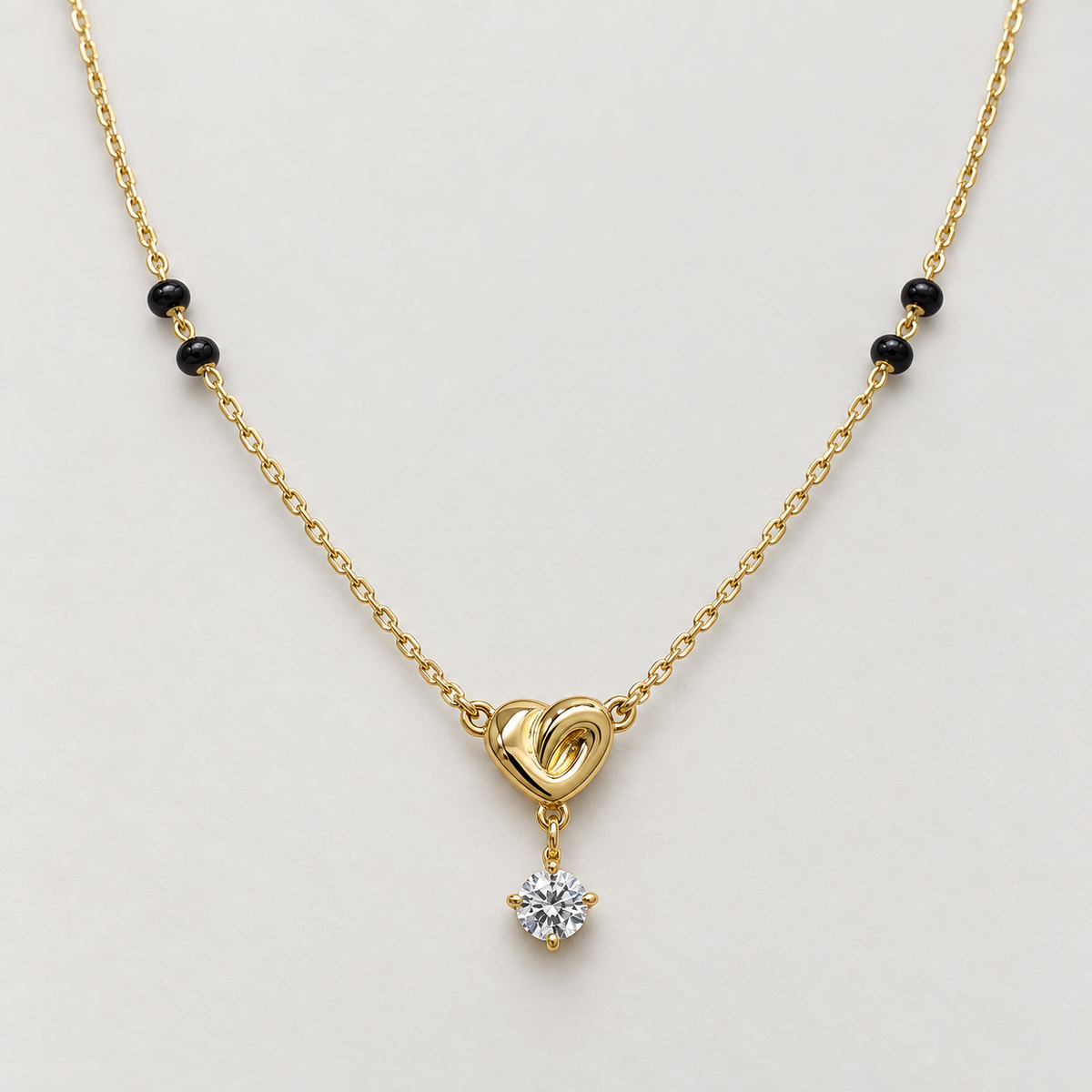 Necklace 1364 — product photograph