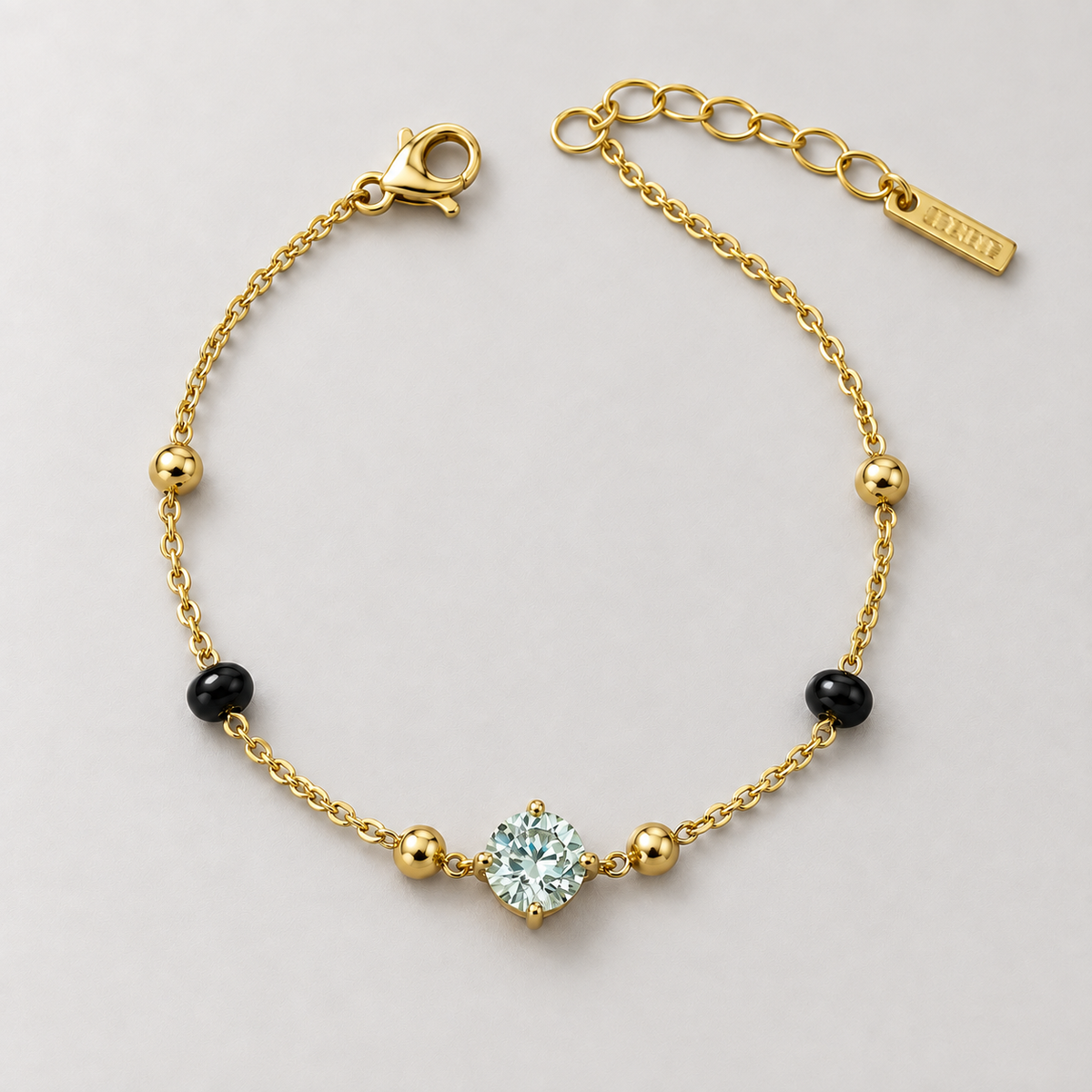 Chain Bracelet 481 — product photograph
