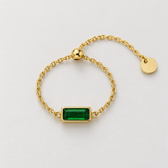 Rings 312 — product photograph