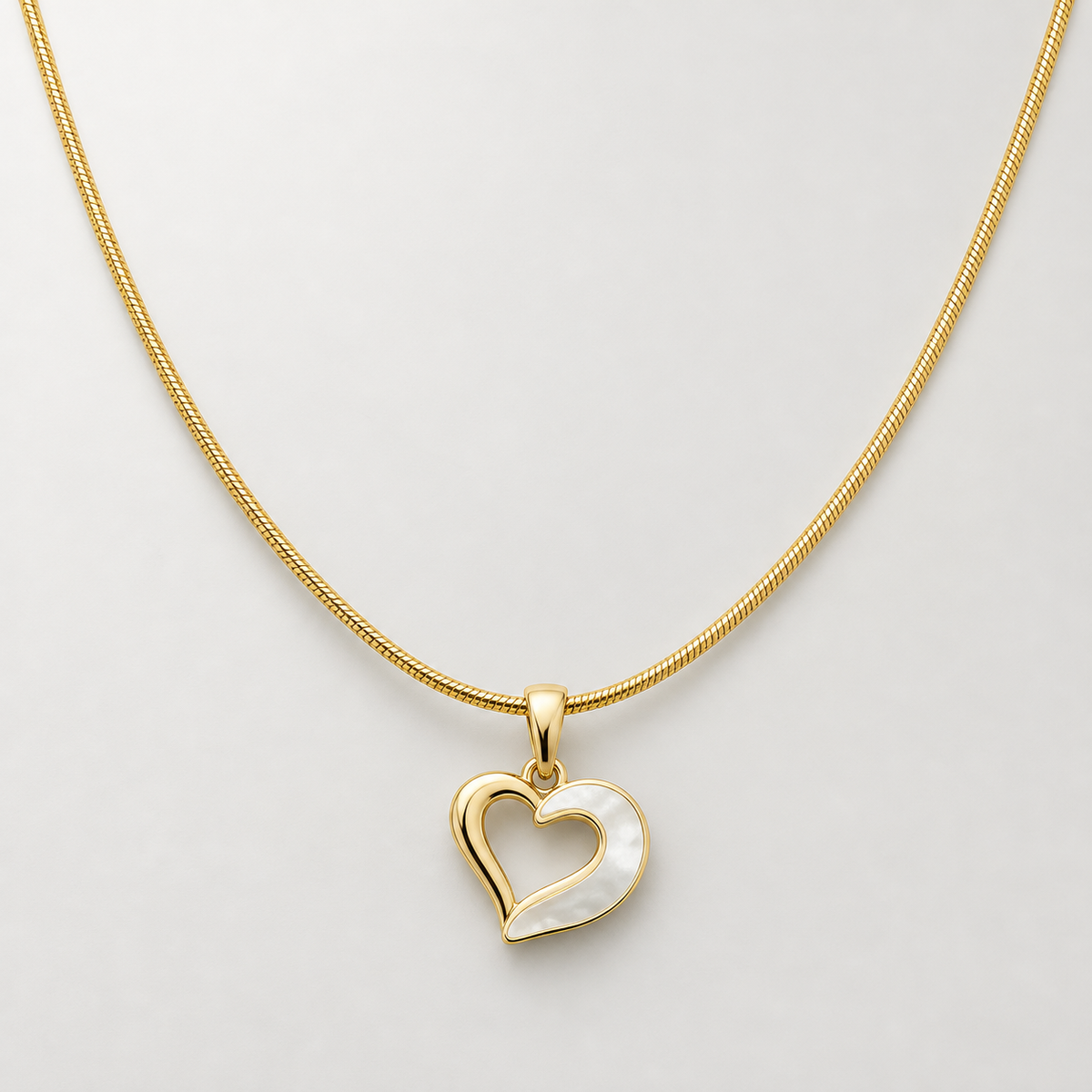 Necklace 1430 — product photograph