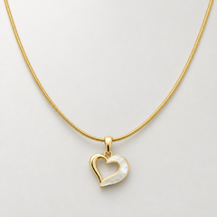 Necklace 1430 — product photograph