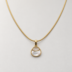 Necklace 1397 — product photograph