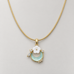Necklace 1396 — product photograph