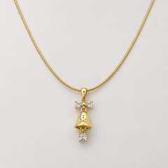 Necklace 1387 — product photograph