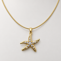 Necklace 1394 — product photograph