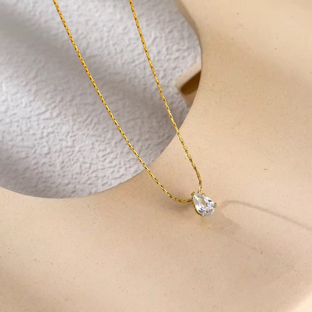 Necklace 362 - alternate view 2