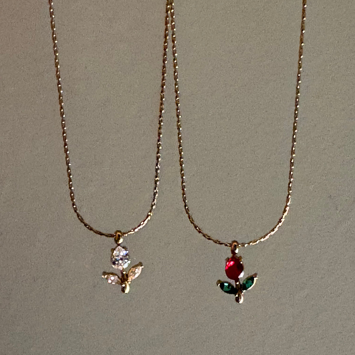 Necklace 385