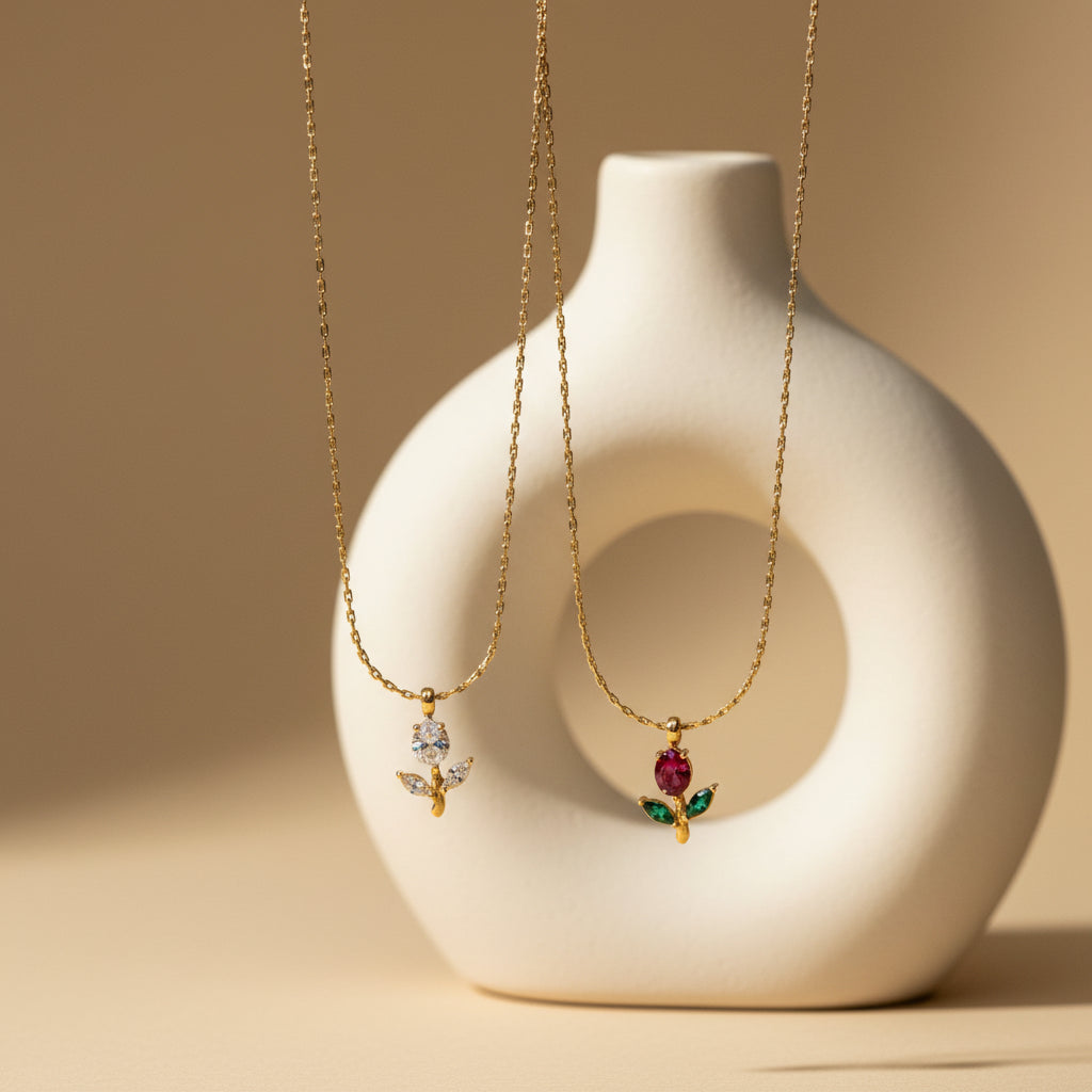 Necklace 917