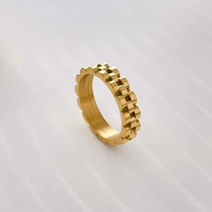 Rings 258