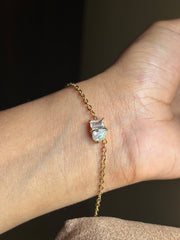Chain Bracelet 021