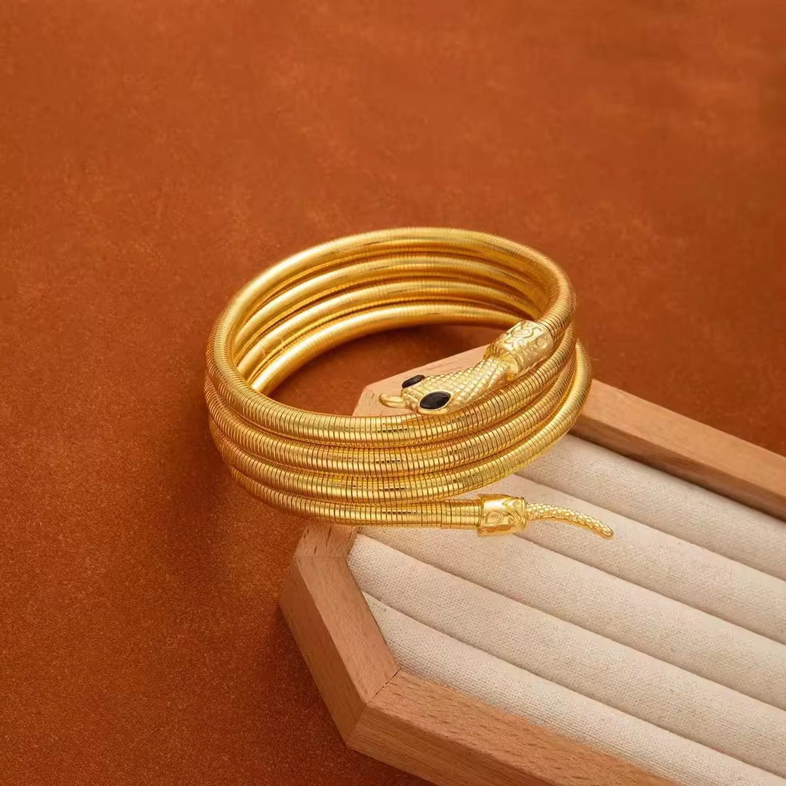 Necklace / bracelet 139 - alternate view
