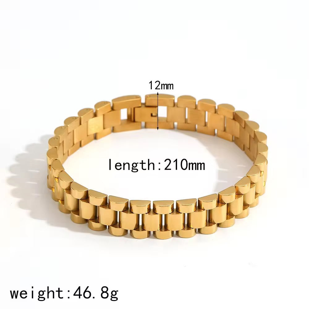 Chain Bracelet 434