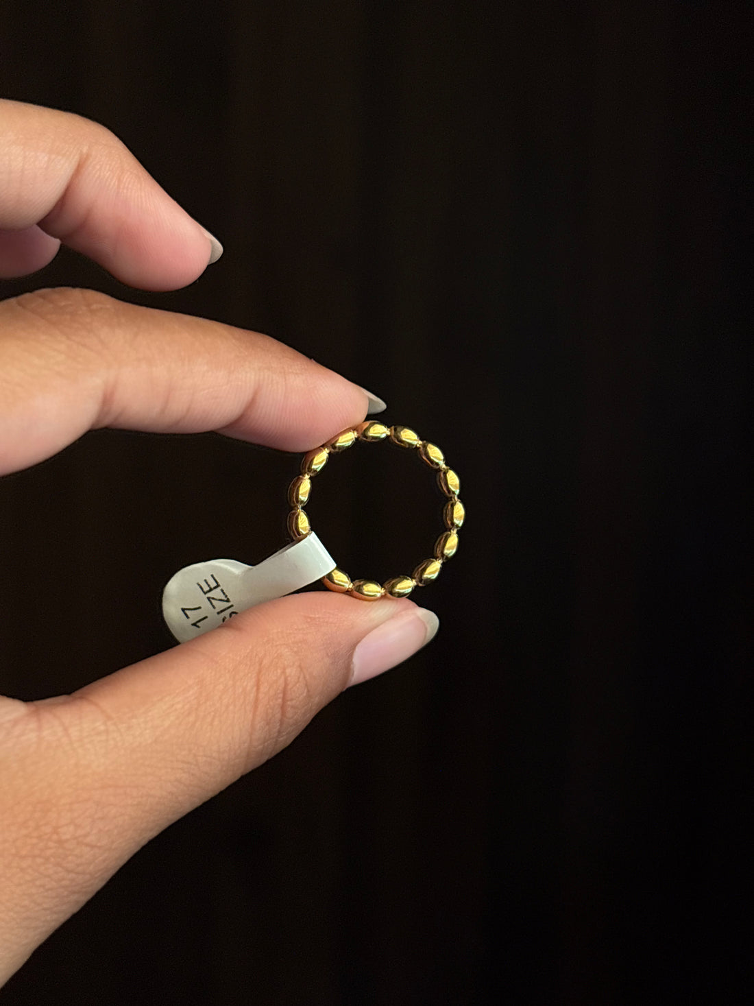 Rings 015 - alternate view