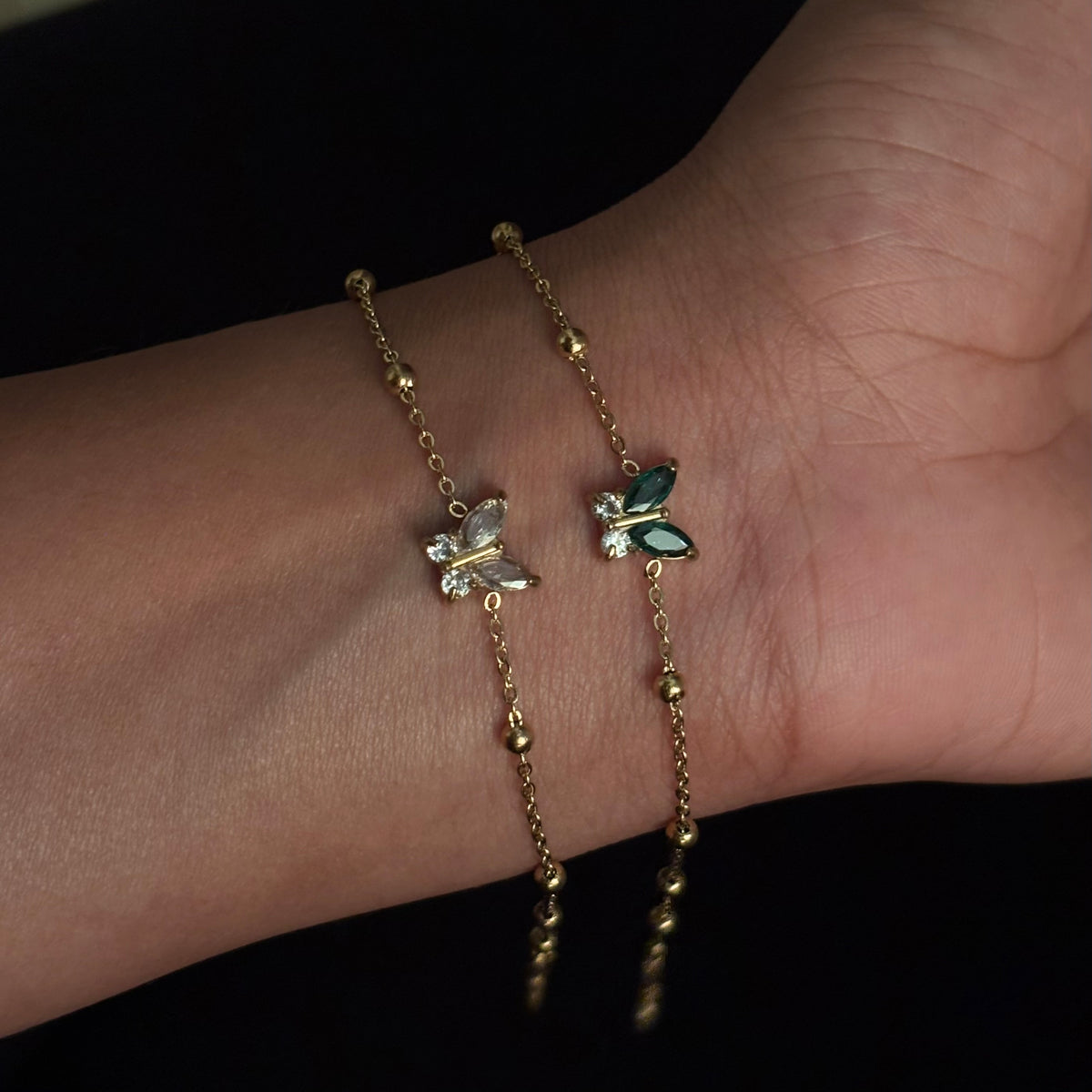 Chain Bracelet 020