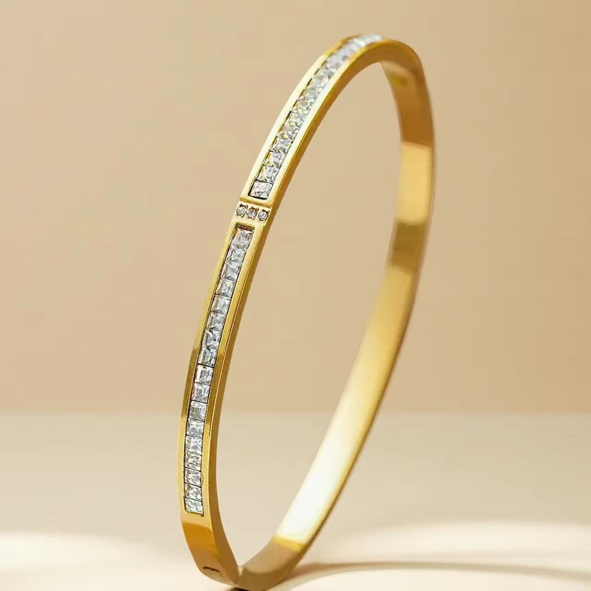 Bracelet Kada 222 (Small)