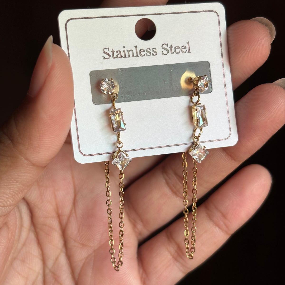 Earrings 197
