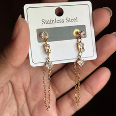 Earrings 197