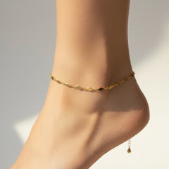 Anklets 016 (Single Piece)