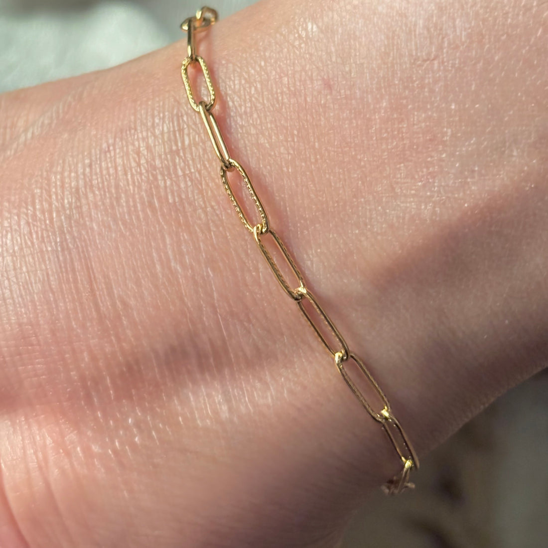 Anklets 002 (Single Piece) - alternate view 3