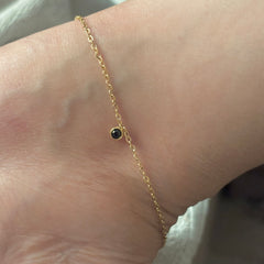 Anklets 014 (Single Piece)
