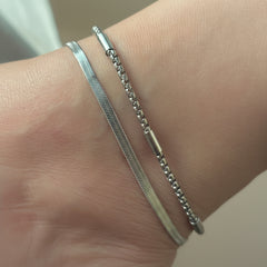 Anklets 011 (Single Piece)