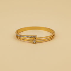 Bracelet Kada  S110