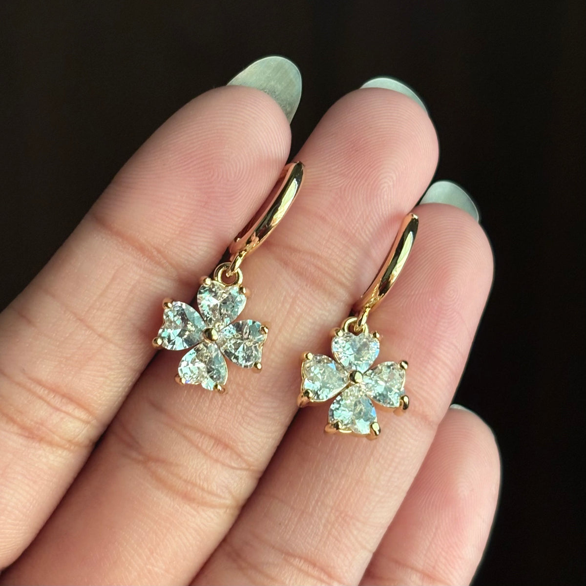 Earrings 195