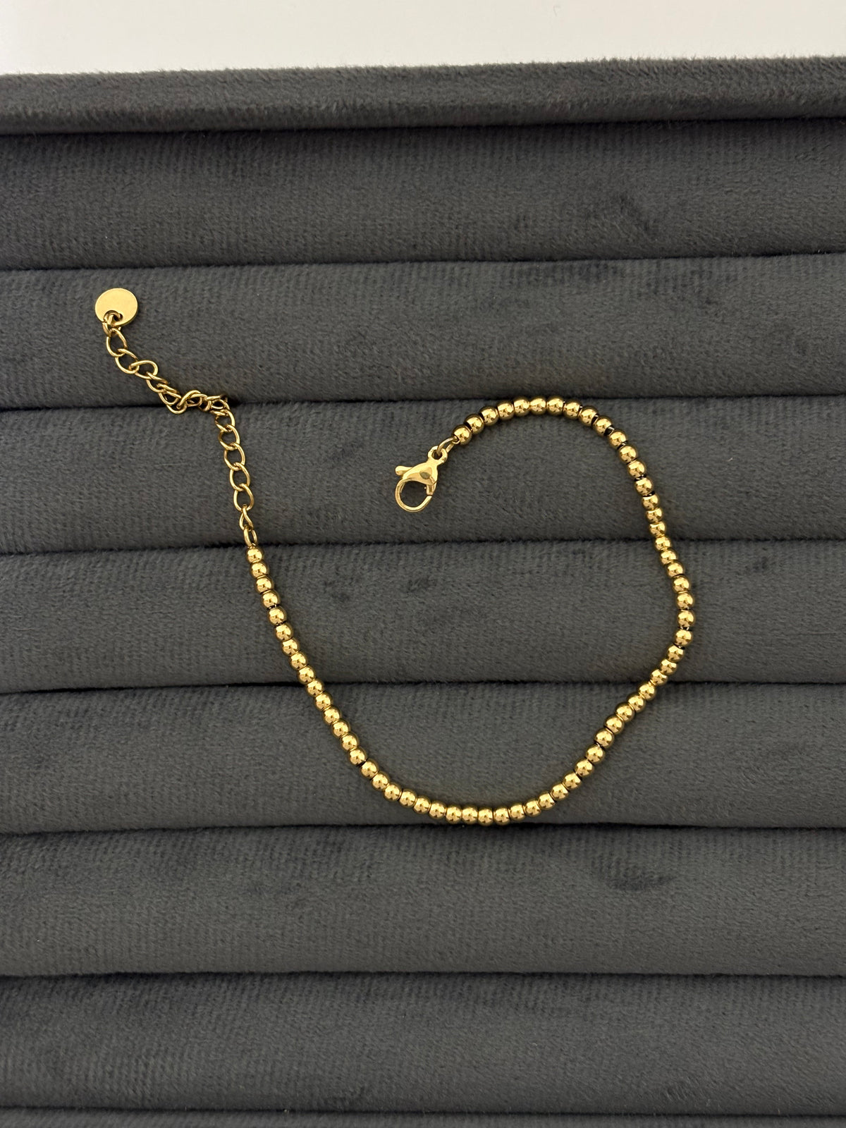 Chain Bracelet 024