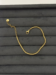Chain Bracelet 024