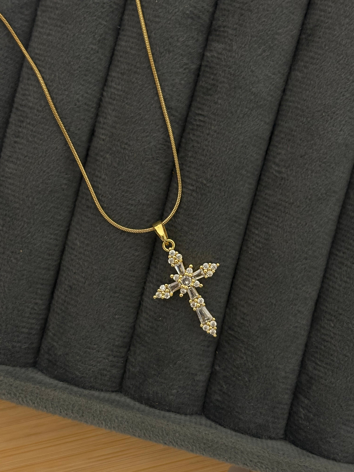 Necklace 101