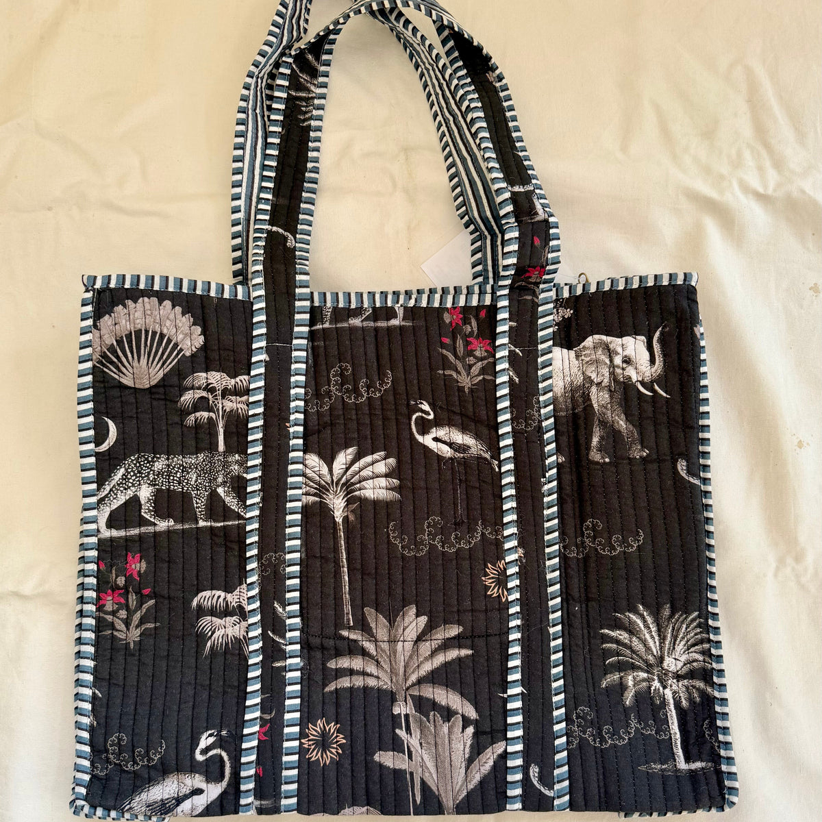 Tote Bag 030