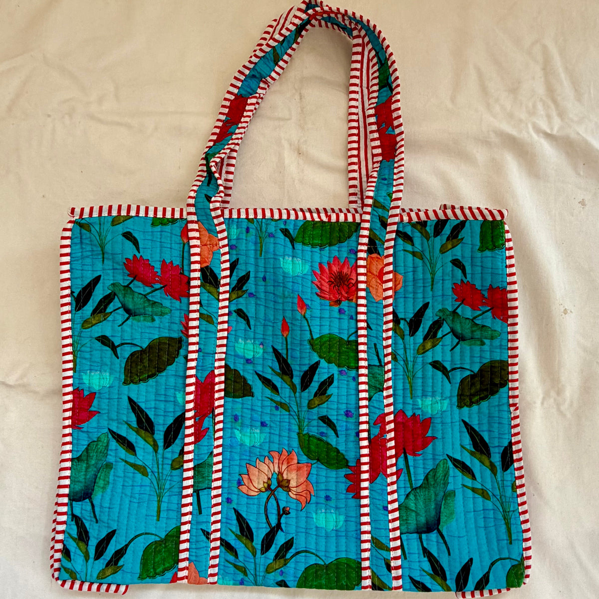 Tote Bag 026