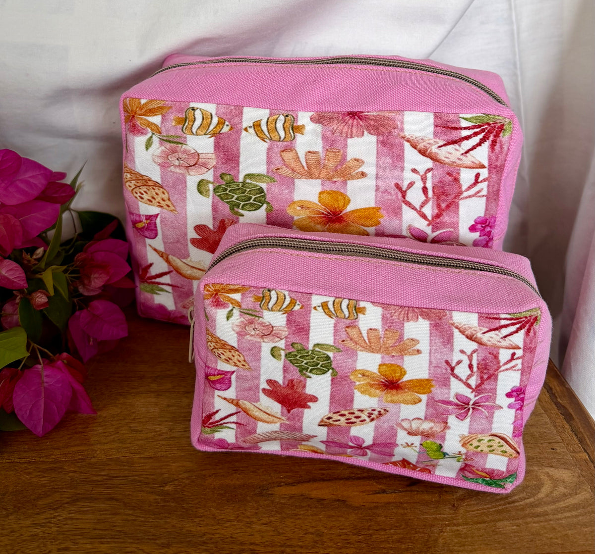Vanity Pouch 024