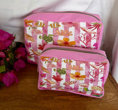 Vanity Pouch 024