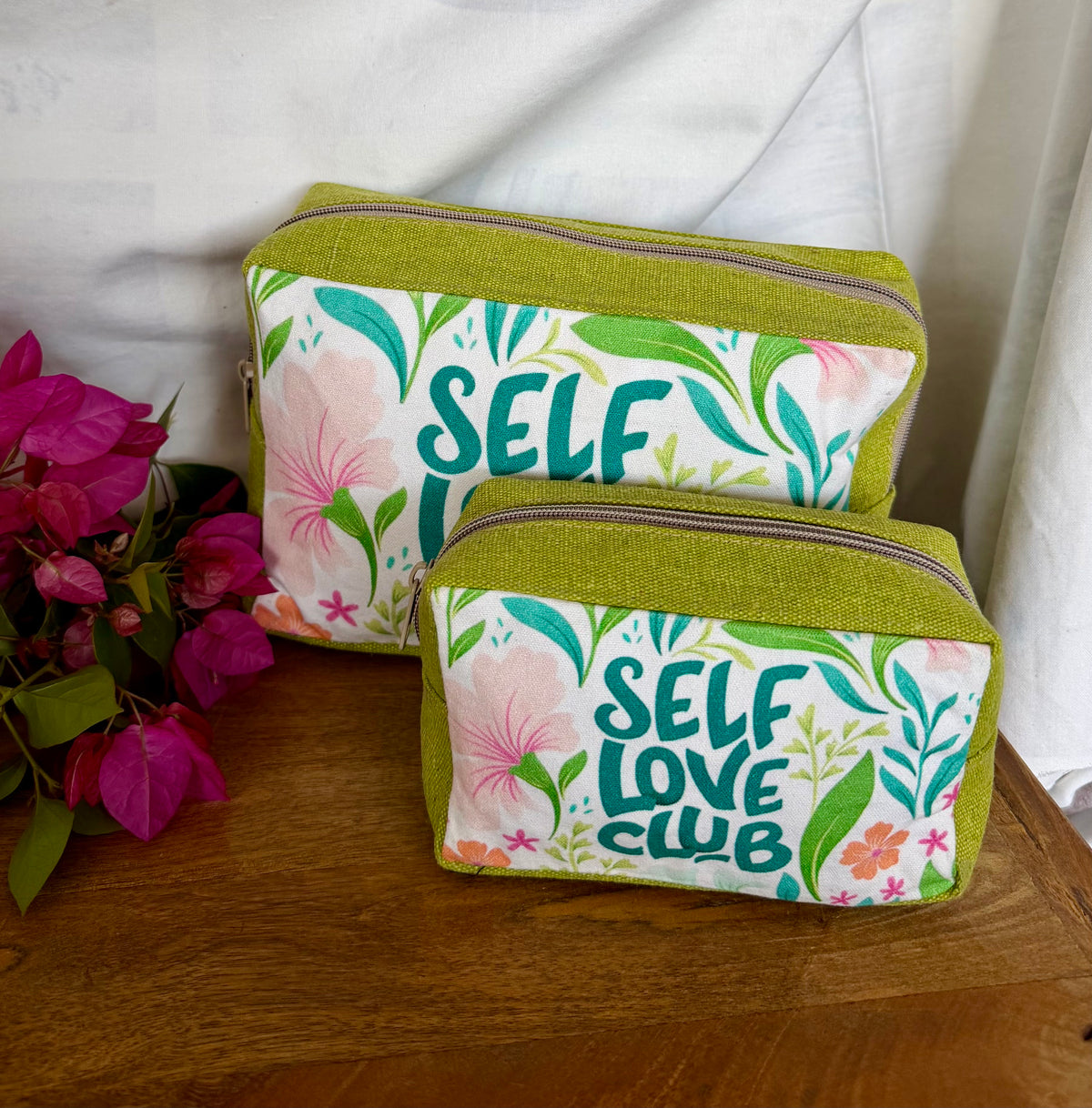 Vanity Pouch 025