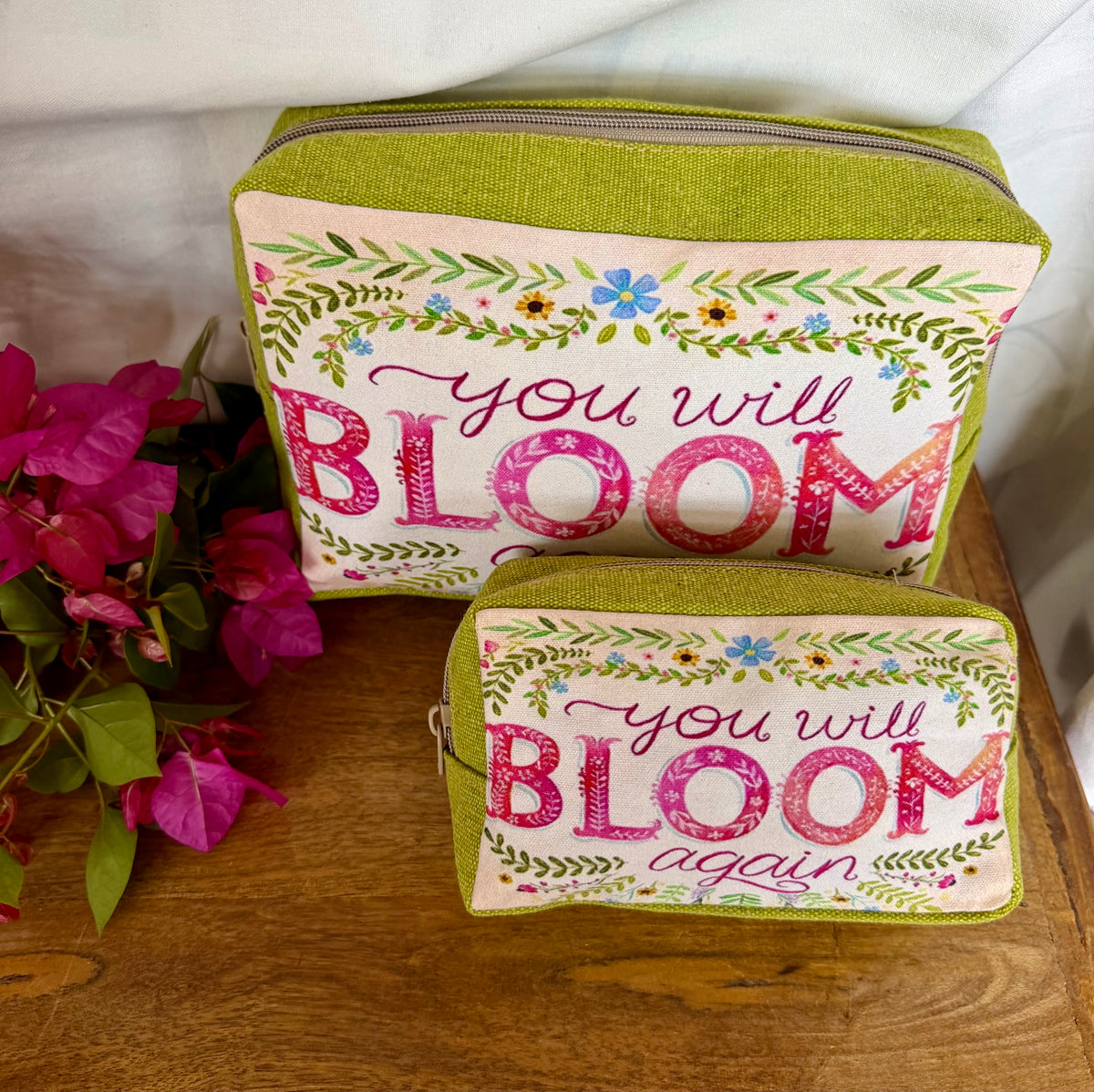Vanity Pouch 023