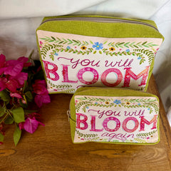 Vanity Pouch 023