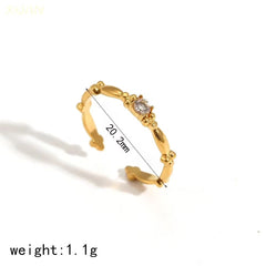 Rings 012