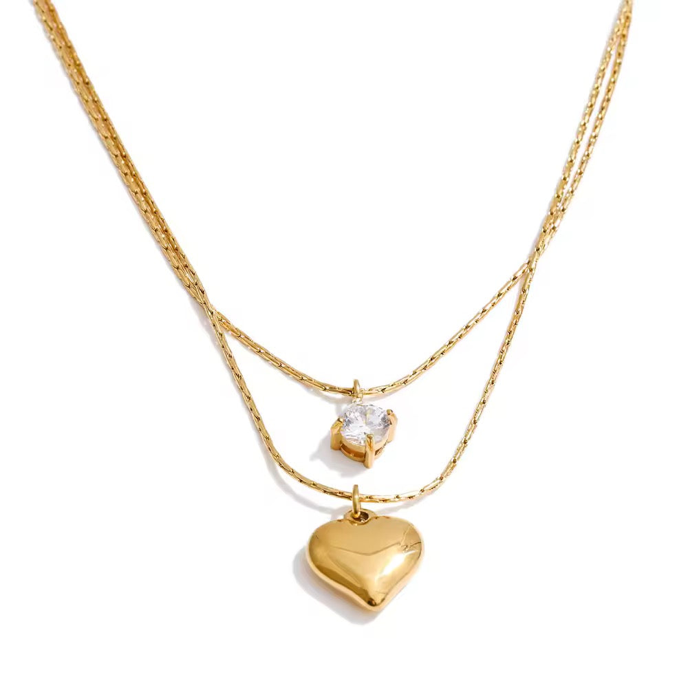 Necklace 098 - alternate view