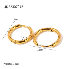 Earrings 077