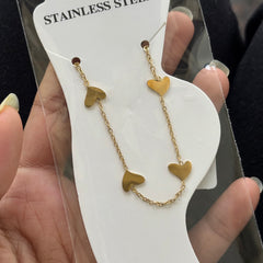 Anklets 009 (Single Piece)