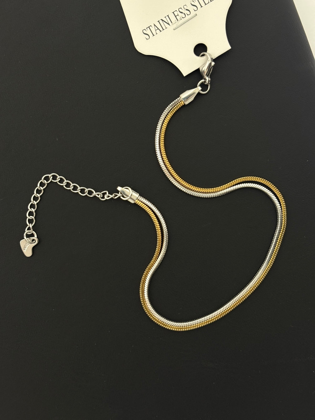 Anklets 005 (Single Piece)