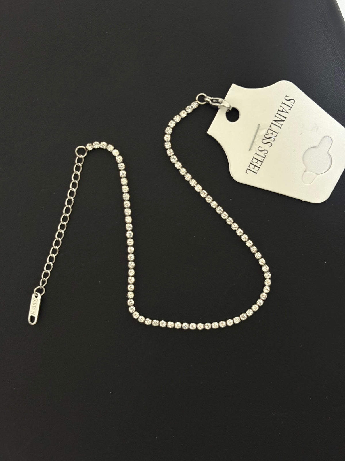 Anklets 003 (Single Piece)