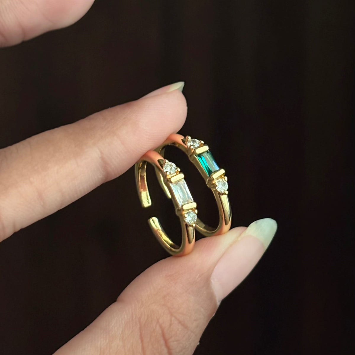 Rings 027