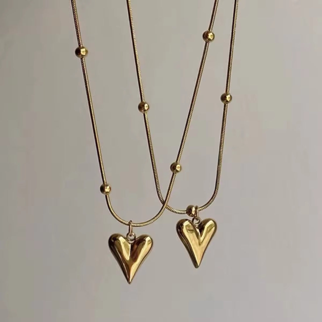 Necklace 325 - alternate view 3