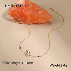 Necklace 006
