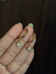 Earrings 090