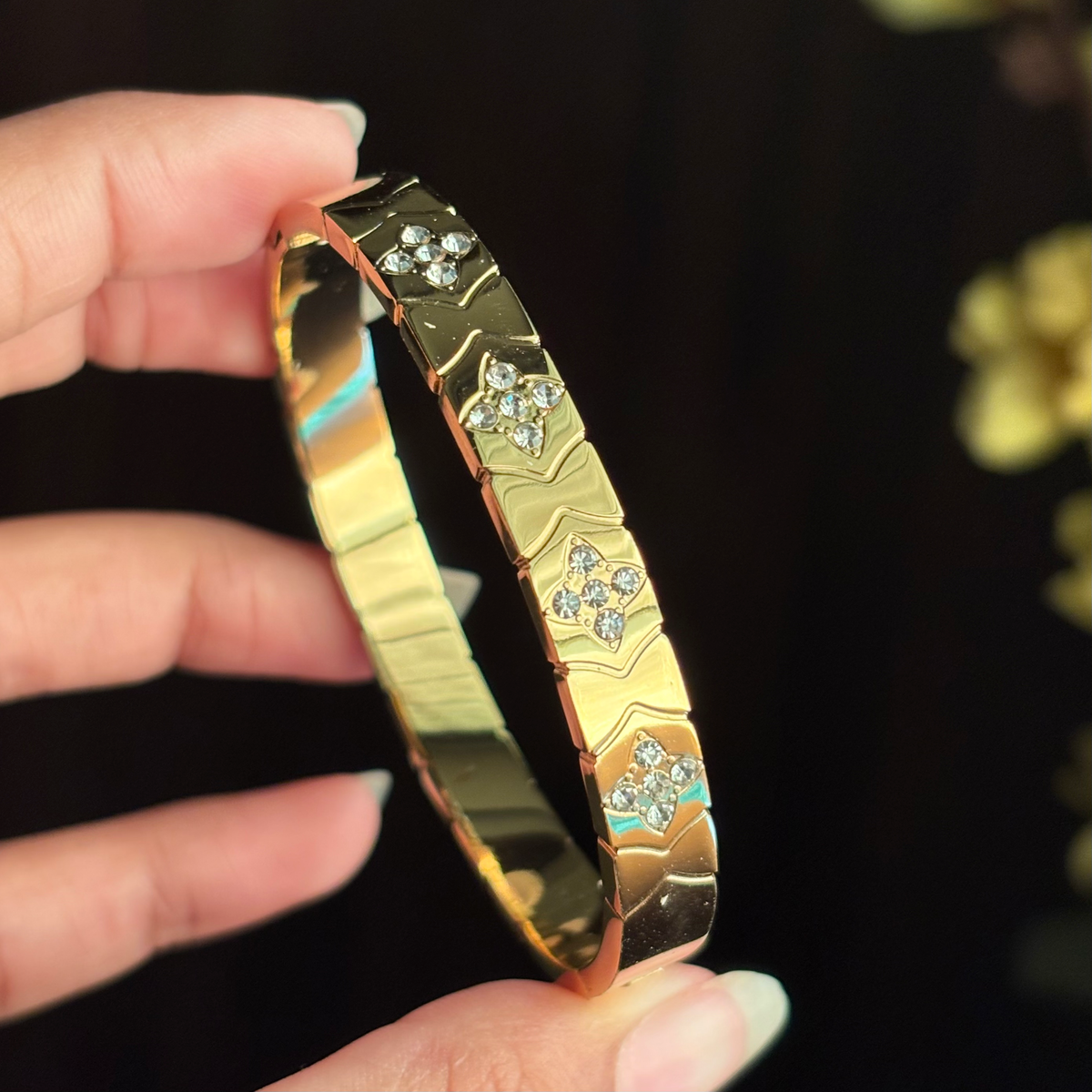 Bracelet Kada 064