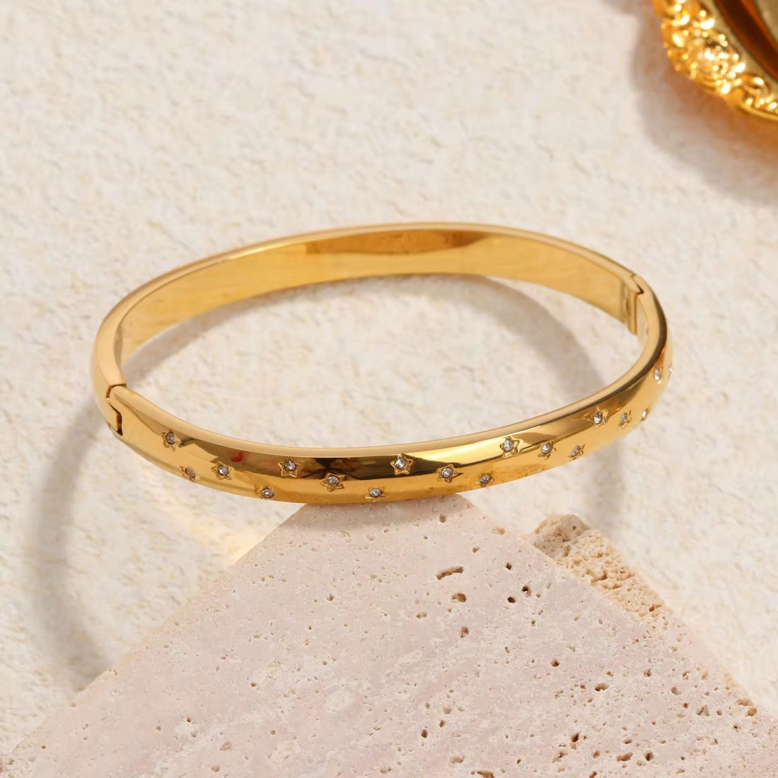 Bracelet Kada 072 - alternate view